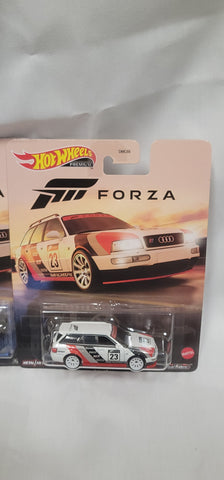 94 AUDI AVANT RS2  HOTWHEELS **BOULEVARD** COLLECTION