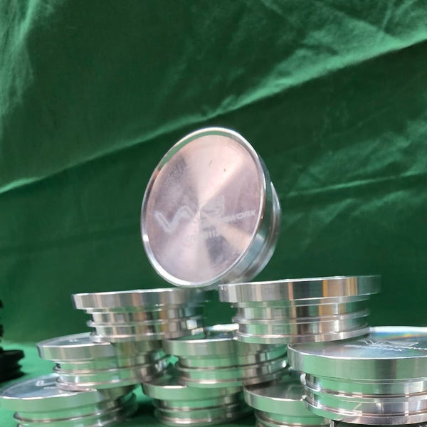 Billet Camshaft Plug  V6 & V8 engines