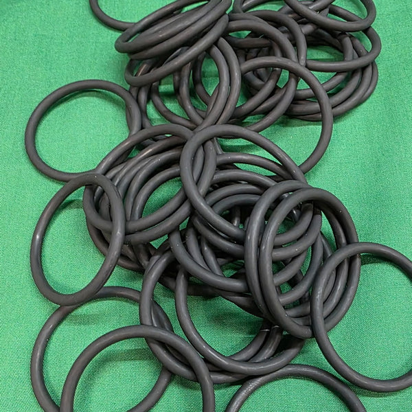 Billet Cam Plug Replacement 0-ring