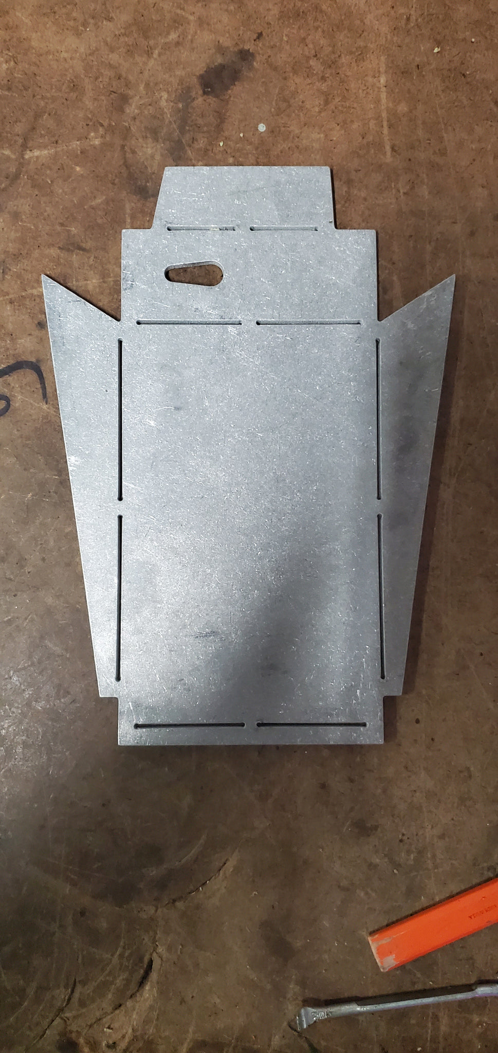 2.7T DIY "MONSTER" PLENUM BOX MOD RWDYAUDI 2.7T DIY "MONSTER" PLENUM BOX MOD RWDYAUDI