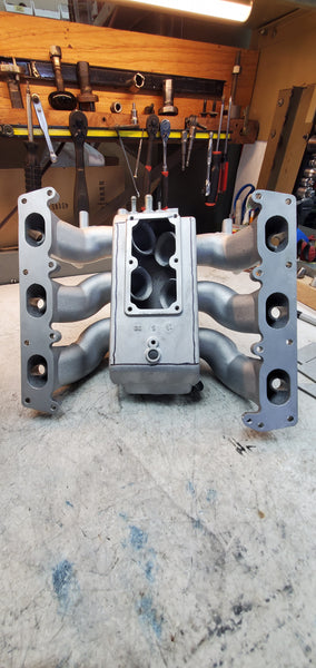 The DIYer "MONSTER" Plenum Mod