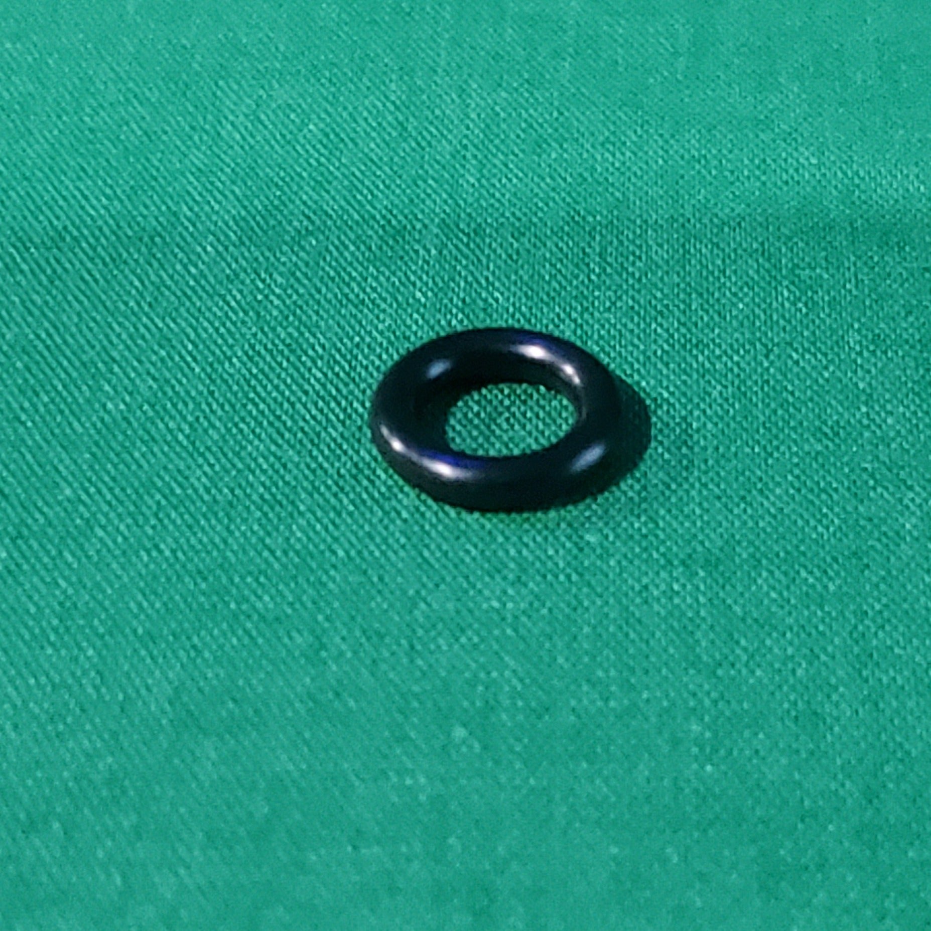 SLAVE CYLINDER O-RING